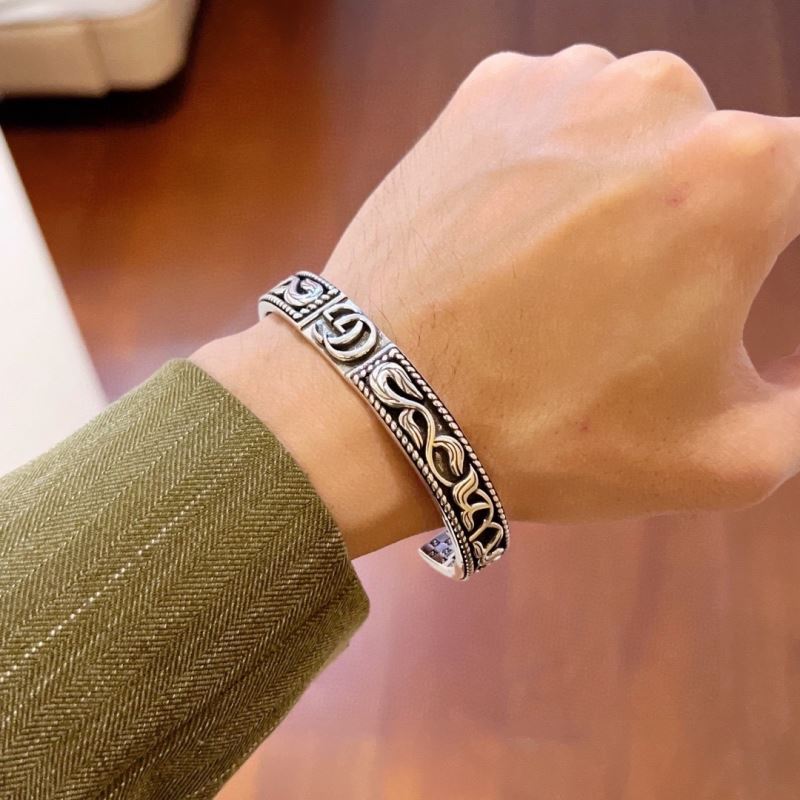 Gvc*1 bracelets